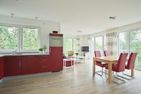 Kurparkresidenz Kurparkresidenz Appartement 25 Scharbeutz - Küche / Küchenzeile