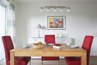 Kurparkresidenz Kurparkresidenz Appartement 25 Scharbeutz - Wohnzimmer