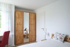 Kurparkresidenz Kurparkresidenz Appartement 25 Scharbeutz - Schlafzimmer