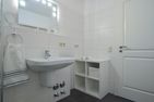 Kurparkresidenz Kurparkresidenz Appartement 25 Scharbeutz - Badezimmer