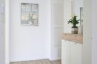 Kurparkresidenz Kurparkresidenz Appartement 25 Scharbeutz - Empfang