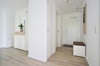 Kurparkresidenz Kurparkresidenz Appartement 25 Scharbeutz - Empfang
