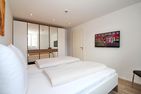 Residenz am Timmendorfer Platz Residenz am Timmendorfer Platz Appartement 2 Timmendorfer Strand - 