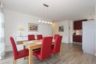 Kurparkresidenz Kurparkresidenz Appartement 25 Scharbeutz - Wohnzimmer