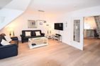 Maisonnette mit Charme Maisonette mit Charme Scharbeutz - Wohnzimmer