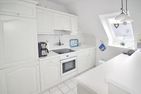 Maisonnette mit Charme Maisonette mit Charme Scharbeutz - Küche / Küchenzeile