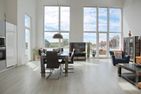Logenplatz am Kammerweg Logenplatz am Kammerweg Appartement 12 Scharbeutz - Küche / Küchenzeile