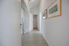 Logenplatz am Kammerweg Logenplatz am Kammerweg Appartement 12 Scharbeutz - Empfang