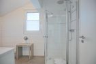 Logenplatz am Kammerweg Logenplatz am Kammerweg Appartement 12 Scharbeutz - Badezimmer