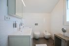 Logenplatz am Kammerweg Logenplatz am Kammerweg Appartement 12 Scharbeutz - Badezimmer