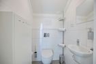 Logenplatz am Kammerweg Logenplatz am Kammerweg Appartement 12 Scharbeutz - Badezimmer
