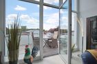 Logenplatz am Kammerweg Logenplatz am Kammerweg Appartement 12 Scharbeutz - Balkon