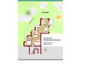 Kurparkresidenz Kurparkresidenz Appartement 25 Scharbeutz - Grundriss