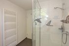 Haus am Hörn Tide am Hörn Scharbeutz - Badezimmer