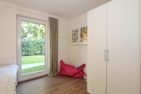 Haus am Hörn Tide am Hörn Scharbeutz - Schlafzimmer