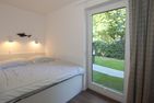 Haus am Hörn Tide am Hörn Scharbeutz - Schlafzimmer