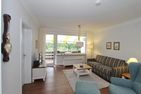 Die Insel Die Insel Appartement 210 Timmendorfer Strand - Wohnzimmer