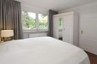 Die Insel Die Insel Appartement 210 Timmendorfer Strand - Schlafzimmer
