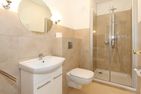 Die Insel Die Insel Appartement 210 Timmendorfer Strand - Badezimmer