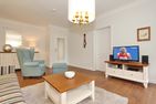 Die Insel Die Insel Appartement 210 Timmendorfer Strand - Wohnzimmer