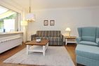 Die Insel Die Insel Appartement 210 Timmendorfer Strand - Wohnzimmer