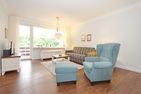 Die Insel Die Insel Appartement 210 Timmendorfer Strand - Wohnzimmer