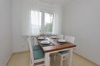Die Insel Die Insel Appartement 210 Timmendorfer Strand - Küche / Küchenzeile
