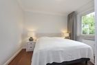 Die Insel Die Insel Appartement 210 Timmendorfer Strand - Schlafzimmer