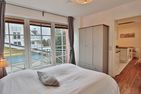 Haus Parkblick, Timmendorfer Strand Haus Parkblick Appartement 7 Timmendorfer Strand - Schlafzimmer