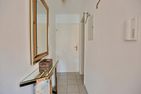 Haus Parkblick, Timmendorfer Strand Haus Parkblick Appartement 7 Timmendorfer Strand - Empfang