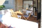 Gorch Fock Ring Strand & Meer Appartement 1 Scharbeutz - Balkon