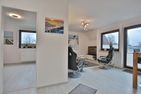Residenz Strandnah Residenz Strandnah Appartement  1 ★★★★ Haffkrug - Wohnzimmer
