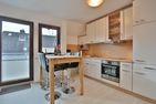 Residenz Strandnah Residenz Strandnah Appartement  1 ★★★★ Haffkrug - Küche / Küchenzeile
