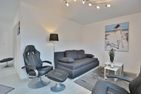 Residenz Strandnah Residenz Strandnah Appartement  1 ★★★★ Haffkrug - Wohnzimmer