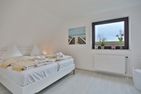 Residenz Strandnah Residenz Strandnah Appartement  1 ★★★★ Haffkrug - Schlafzimmer