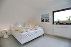 Residenz Strandnah Residenz Strandnah Appartement  1 ★★★★ Haffkrug - Schlafzimmer