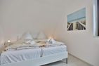 Residenz Strandnah Residenz Strandnah Appartement  1 ★★★★ Haffkrug - Schlafzimmer