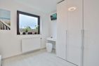 Residenz Strandnah Residenz Strandnah Appartement  1 ★★★★ Haffkrug - Schlafzimmer