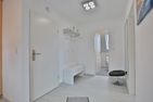 Residenz Strandnah Residenz Strandnah Appartement  1 ★★★★ Haffkrug - Empfang
