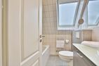 Residenz Strandnah Residenz Strandnah Appartement  1 ★★★★ Haffkrug - Badezimmer