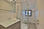 Residenz Strandnah Residenz Strandnah Appartement  2 ★★★★ Haffkrug - Badezimmer