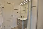 Residenz Strandnah Residenz Strandnah Appartement  2 ★★★★ Haffkrug - Badezimmer
