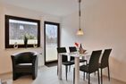 Residenz Strandnah Residenz Strandnah Appartement  2 ★★★★ Haffkrug - Wohnzimmer