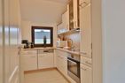Residenz Strandnah Residenz Strandnah Appartement  2 ★★★★ Haffkrug - Küche / Küchenzeile