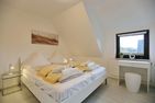 Residenz Strandnah Residenz Strandnah Appartement  2 ★★★★ Haffkrug - Schlafzimmer
