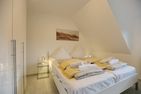 Residenz Strandnah Residenz Strandnah Appartement  2 ★★★★ Haffkrug - Schlafzimmer