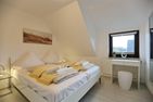 Residenz Strandnah Residenz Strandnah Appartement  2 ★★★★ Haffkrug - Schlafzimmer