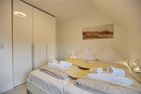 Residenz Strandnah Residenz Strandnah Appartement  2 ★★★★ Haffkrug - Schlafzimmer