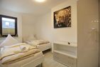Residenz Strandnah Residenz Strandnah Appartement  2 ★★★★ Haffkrug - Schlafzimmer