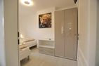 Residenz Strandnah Residenz Strandnah Appartement  2 ★★★★ Haffkrug - Schlafzimmer